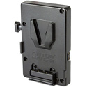 Photo of Anton Bauer 8075-0264 V-Mount Battery Bracket for Blackmagic Design URSA Mini/URSA