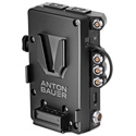 Photo of Anton Bauer 8075-0279 D-Box Battery Bracket for Canon (C700) - V-Mount)