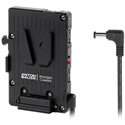 Photo of Anton Bauer 8075-0282 Pro V-Mount Battery Bracket for Sony (FS7/FS5) and Panasonic (EVA1)