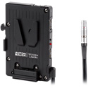 Anton Bauer 8075-0292 Pro V-Mount Battery Bracket for RED (DSMC1/DSMC2)