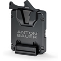 Photo of Anton Bauer 8375-0232 Micro V-Mount Bracket with Dual P-Taps