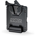 Photo of Anton Bauer 8375-0235 Micro V-Mount Bracket with P-Tap and USB