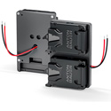 Photo of Anton Bauer 8375-0238 Dual Micro V-Mount Bracket