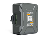 Photo of Anton Bauer 8675-0177 Dionic 26V 98Wh B-Mount Lithium-Ion Battery