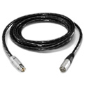 Photo of Anton Bauer CA-ARRI 10 ft. Power Cable for ARRI ALEXA Camera - 3p XLR to 2p Fischer