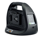 Photo of Anton Bauer AB-DUAL-VMOUNT Performance Dual V-Mount Priority-Based Simultaneous PowerCharger with LCD & Power Supply