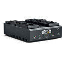 Anton Bauer LP4 Quad V-Mount Charger