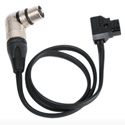 Photo of Anton Bauer POWERTAP 20 XLR 20 Inch Ultralight 4 Pin to XLR Cable