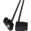 Photo of Laird AB-PWR2-03 D-Tap/PowerTap Male to D-Tap/PowerTap Female DC Power Extension Cable - 3 Foot