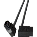 Photo of Laird D-Tap/PowerTap Male to D-Tap/PowerTap Female DC Power Extension Cable - 5 Foot