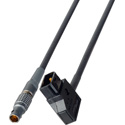 Photo of Laird AB-PWR7-01 DC Power Cable PowerTap to 2-pin Lemo Plug - 1 Foot