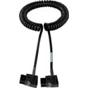 Laird AB-PWR9-01 PowerTap to PowerTap DC Power Cable - 7 Foot