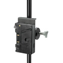 Photo of Anton Bauer QRC-LG Gold Mount with Stand Clamp