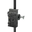 Anton Bauer QRC-LG Gold Mount with Stand Clamp