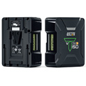 Photo of Anton Bauer SL 150 VM Titon V-Mount Lithium Ion Battery - 14.4 Volts - 143Wh