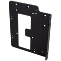 Anton Bauer Universal BP Backplate-Required for Mounting Wireless Audio Receiver