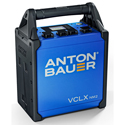 Anton Bauer VCLX NM2 NiMH 600Wh Free Standing Battery with Multi-Voltage Output