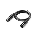 Photo of Anton Bauer XLR Charging Cable for VCLX NM2