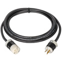 Laird AC-12-3-12 Heavy Duty 12-3 15 Amp Stinger AC Extension Cord - 12 Foot