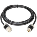 Photo of Laird AC-12-3-12 Heavy Duty 12-3 15 Amp Stinger AC Power Extension Cord - 12 Foot