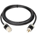 Photo of Laird Heavy Duty 12-3 15 Amp Stinger AC Power Extension Cord - 25 Foot