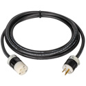 Photo of Laird AC-12-3-25 Heavy Duty 12-3 15 Amp Stinger AC Power Extension Cord - 25 Foot