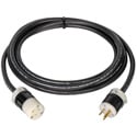 Photo of Laird Heavy Duty 12-3 15 Amp Stinger AC Power Extension Cord - 50 Foot