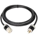 Photo of Laird AC-12-3-50 Heavy Duty 12-3 15 Amp Stinger AC Power Extension Cord - 50 Foot