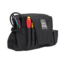 Photo of PortaBrace AC-3B Assistant Camera Pouch w/Shoulder Strap Large Black