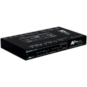 AVPro Edge AC-AVDM-AUHD Dolby Audio 18Gbps 8 Channel Bit Stream Down-Mixer