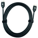 Photo of AVPro Edge AC-BT04-AUHD Bullet Train 18Gbps HDMI Cable - 13 Foot (4 meter)