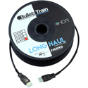 Photo of AVPro Edge AC-BTAOC40-AUHD Bullet Train Long Haul 18Gbps HDMI Cable - 131 Foot (40 meter)