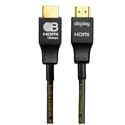 AVPro Edge AC-BTSSF-5KUHD-10 Bullet Train Zero Latency 18Gbps 5K60 AOC HDMI 2.0 Cable - 32 Foot/10m