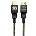 Photo of AVPro Edge - Bullet Train AC-BTSSF-5KUHD-15 5K  Active Optical HDMI Cable w/ Cleerline SSF Fiber Optic - 49.2 Foot