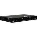 AVPro Edge AC-DA14-AUHD 1x4 HDMI Distribution Amplifier