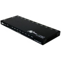 AVPro Edge AC-DA18-AUHD 1x8 HDMI Distribution Amplifier