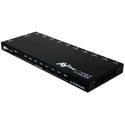 Photo of AVPro Edge AC-DA18-AUHD 1x8 HDMI Distribution Amplifier