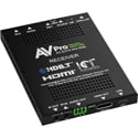 Photo of AVPro Edge AC-EX70-444-RNE-P 4K HDMI 2.0 Receiver with HDCP 2.2 for AC-MX88-HDBT & AC-MX44-HDBT - Power Supply Included