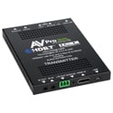 AVPro Edge AC-EX70-444-TNE 4K Audio/Video Transmitter with HDBaseT - 1080p up to 330 Foot/4K up to 230 Foot