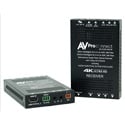 AVPro Edge AC-EXO-444-KI-GEN2 4K HDMI Extender via Optical Fiber - Up to 2 km