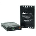 Photo of AVPro Edge AC-EXO-444-KI-GEN2 4K HDMI Extender via Optical Fiber - Up to 2 km