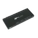 AVPro Edge AC-MX-42 18Gbps True 4K60 4:4:4 4x2 Matrix & Auto Switch/AVR Bypass