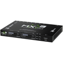 AVPro Edge AC-MXNET-10G-CBOX 10G SDVOE 4K HDMI AV-over-IP Control and Management System (Control Box)