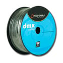 Photo of ACCU-CABLE AC3CDMX300 3 Pin DMX Cable - 300 Foot Spool