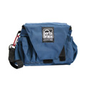 PortaBrace ACB-3 Assistant Camera Pouch with Belt - Large - Blue