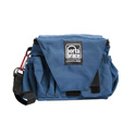 Photo of PortaBrace ACB-3 Assistant Camera Pouch with Belt - Large - Blue