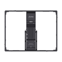 Accsoon PowerCage Pro Fully Adjustable Cage for iPad Pro 12.9-inch (1st/2nd/3rd/4th/5th Gen)