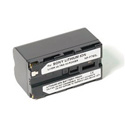 Photo of 7.2V 4000Mah Li-ion battery for Sony NP-F750