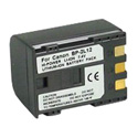 Power2000 ACD-693 Digital Video Lithium Ion (Li-ion) Battery