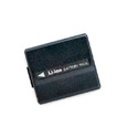 7.2V 1600Mah Li-ion battery for Panasonic CGA-DU14